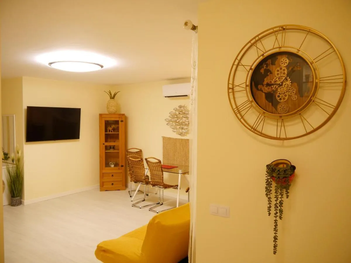 Apartamento Guadiana Sol Estepona