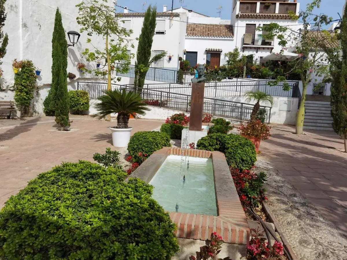 Apartamento Guadiana Sol Estepona España