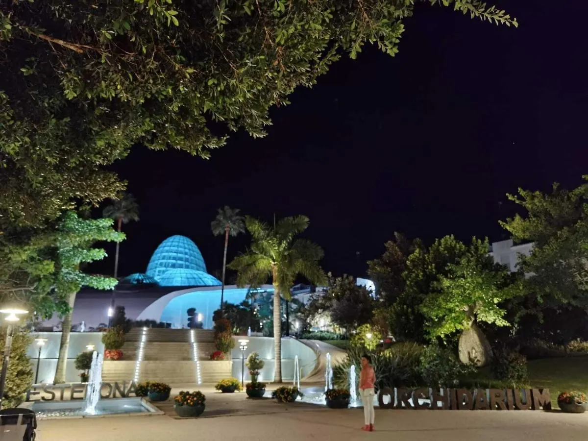 Apartamento Guadiana Sol Estepona 0*,  España