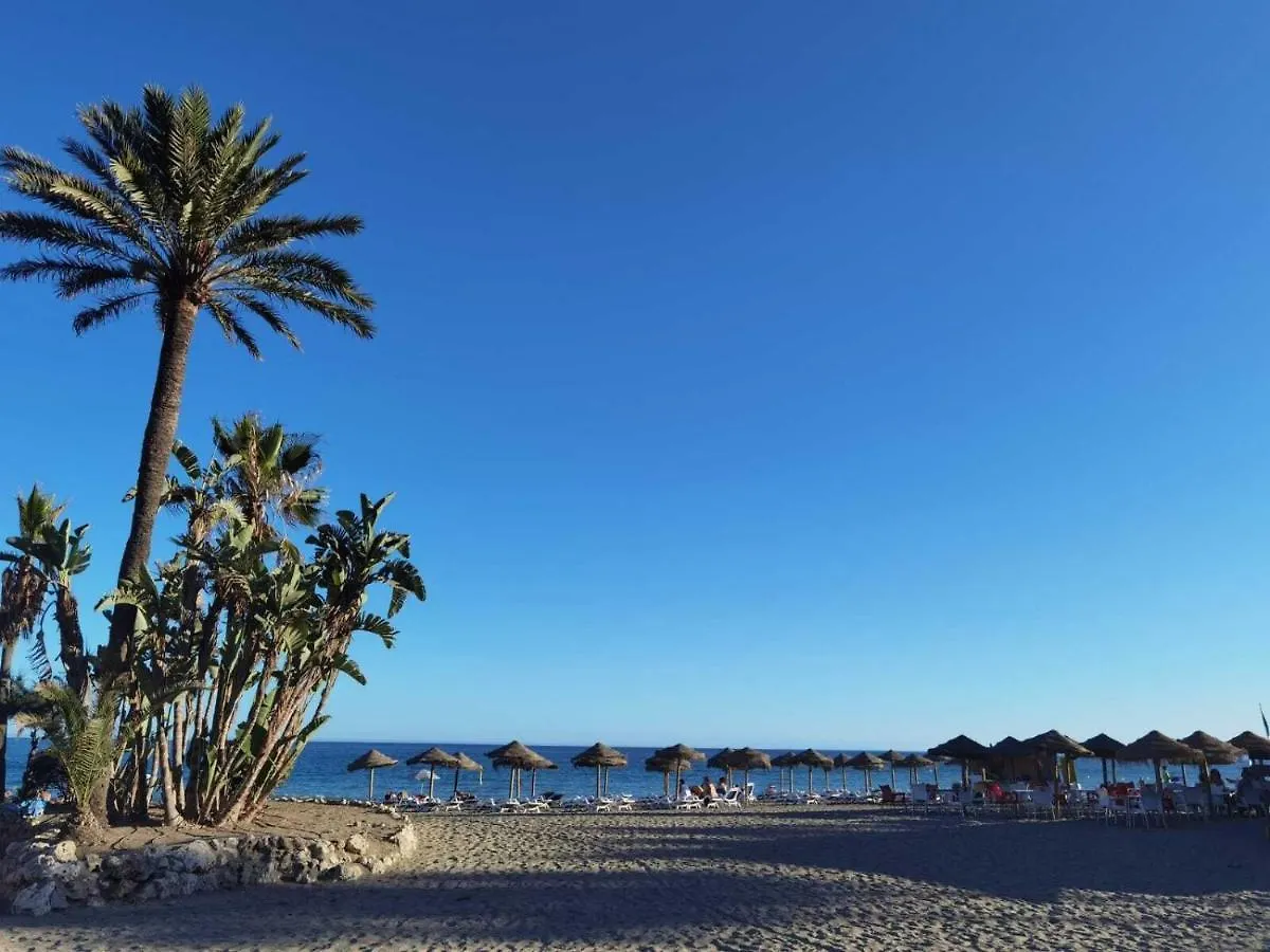 Apartamento Guadiana Sol Estepona España