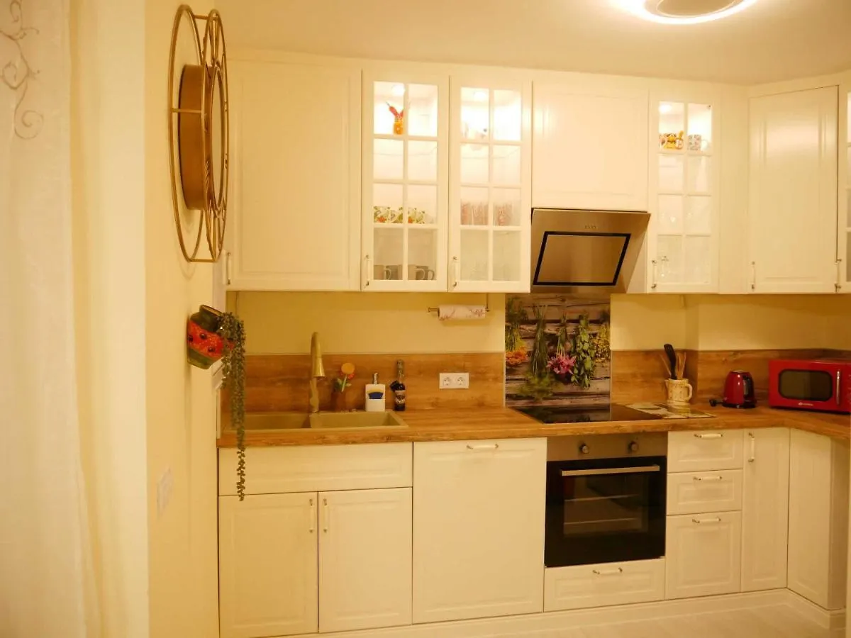 Apartamento Guadiana Sol Estepona
