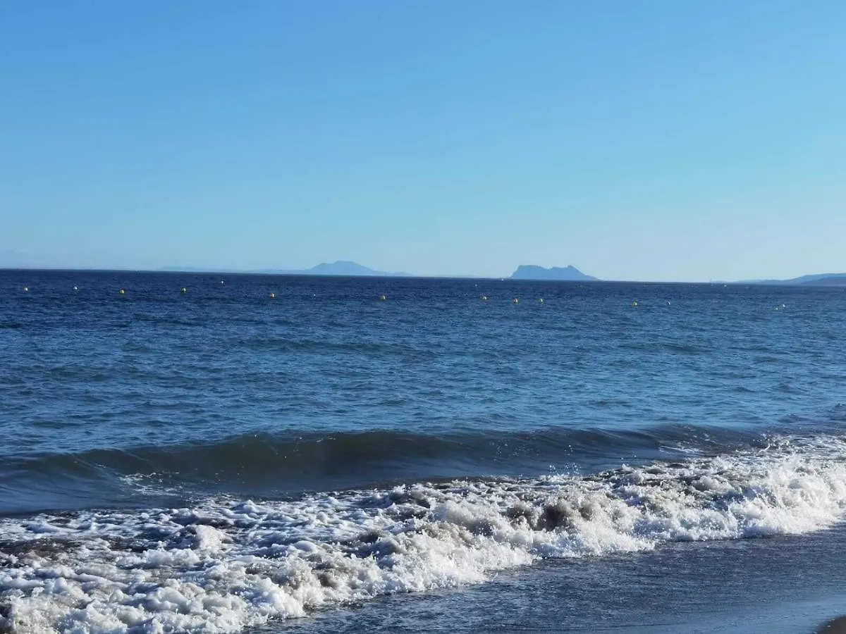 Apartamento Guadiana Sol Estepona