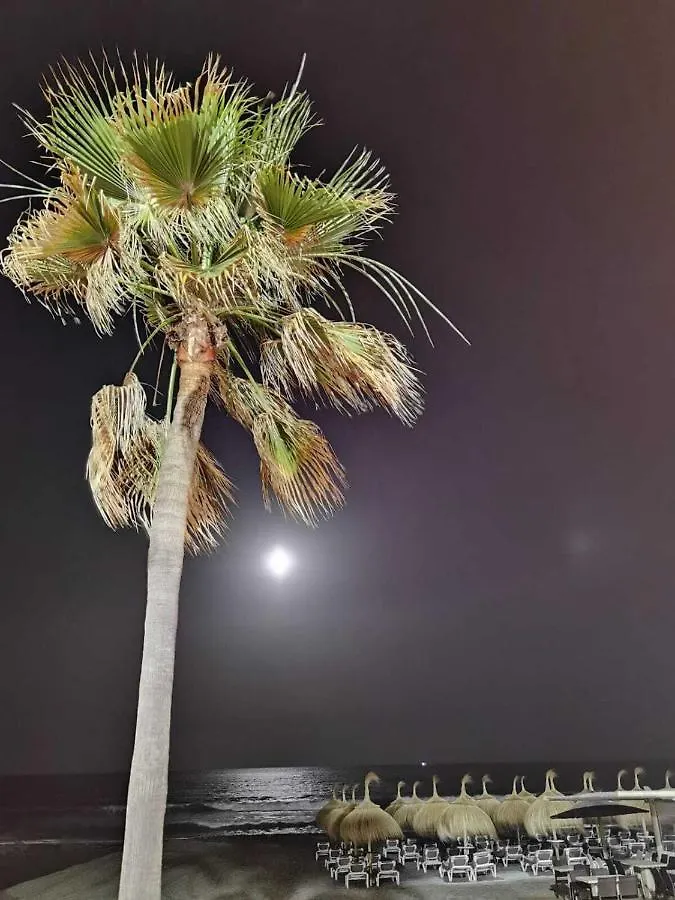 Apartamento Guadiana Sol Estepona