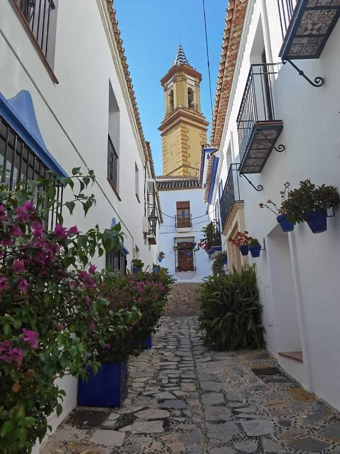 Apartamento Guadiana Sol Estepona 0*,  España