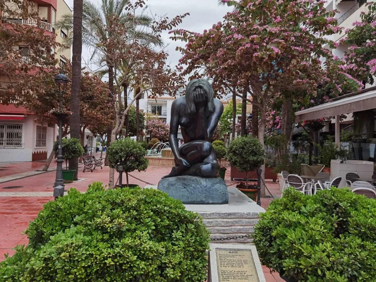 Apartamento Guadiana Sol Estepona España